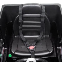 Carro Elétrico Infantil Mercedes Benz G500 HOMCOM com Controle Remoto